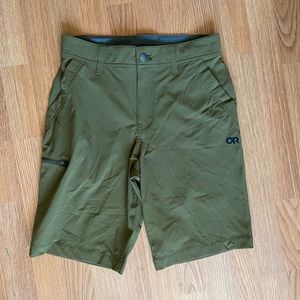 Ferossi Shorts 10”